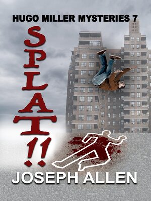 cover image of Splat!!